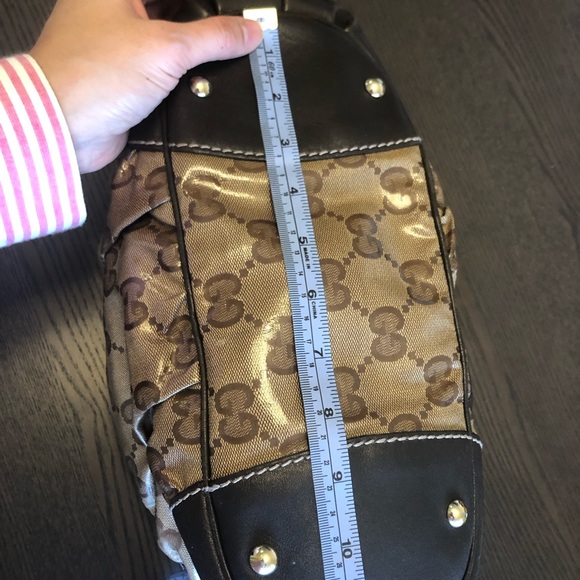 Gucci vintage bag - Picture 11 of 14